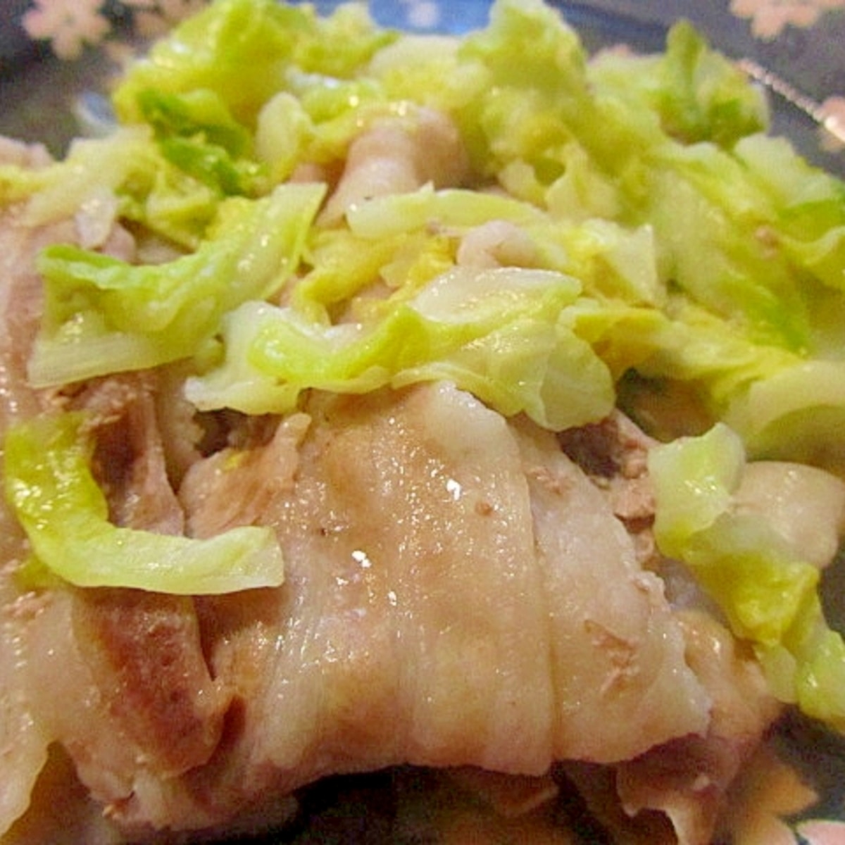 豚バラ肉とキャベツの蒸し焼き W レシピ 作り方 By ミィミ4354 楽天レシピ 豚バラ肉とキャベツの蒸し焼き W レシピ 作り方 By ミィミ4354 楽天レシピ